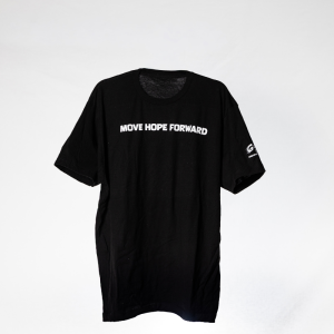 Move Hope Forward T-Shirt