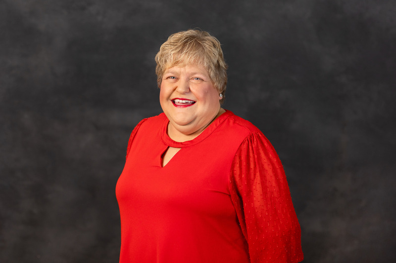 Renae Lee Renae Jester