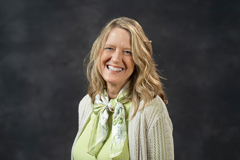 LeeAnne Crowder LeeAnne Crowder