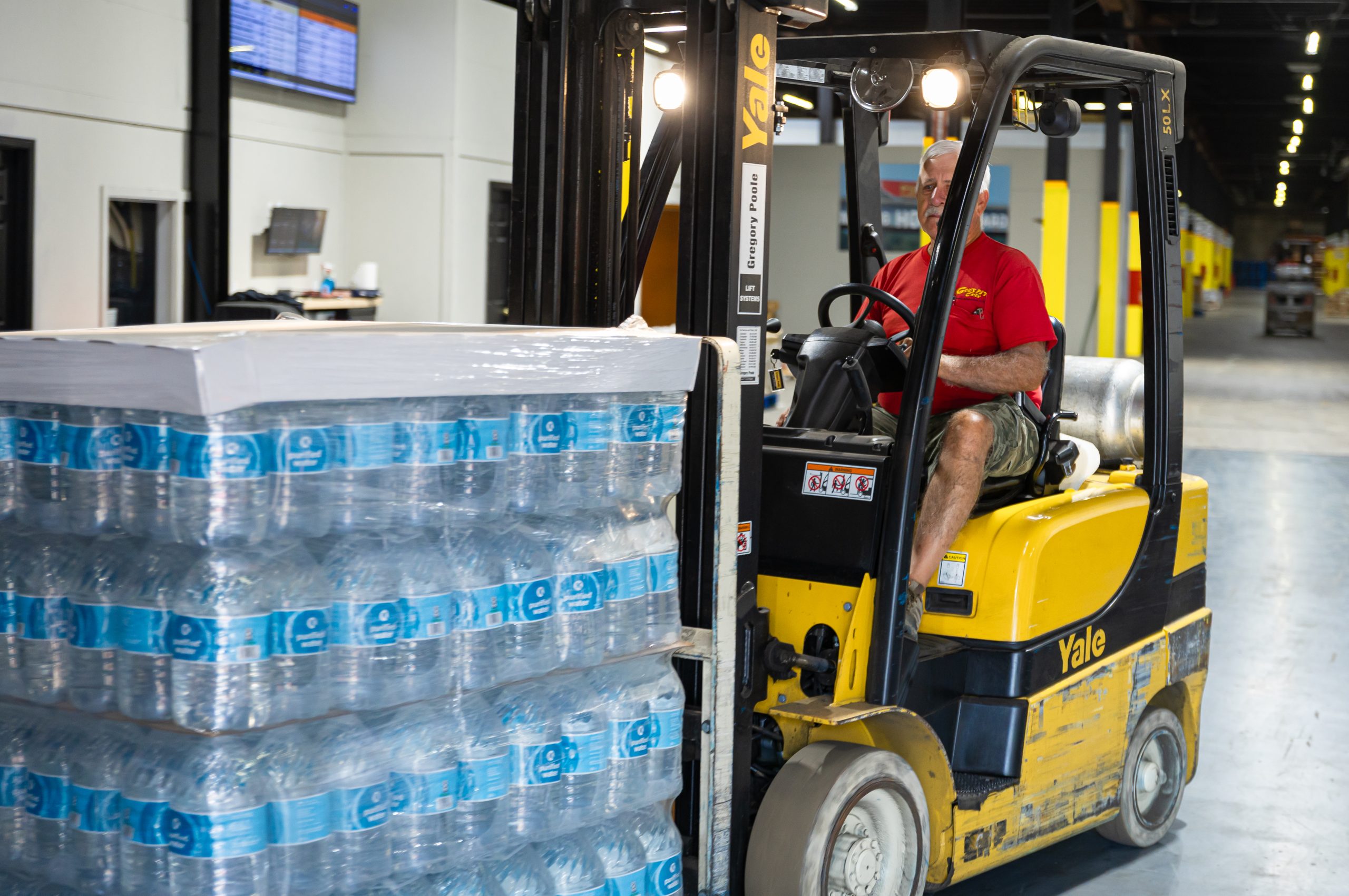 Ministry Dispatches Relief Supplies to Kentucky Following Deadly Flash Flooding