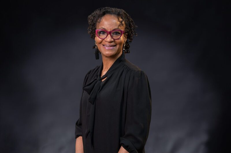 Rhonda Zola Tonja H. Ward