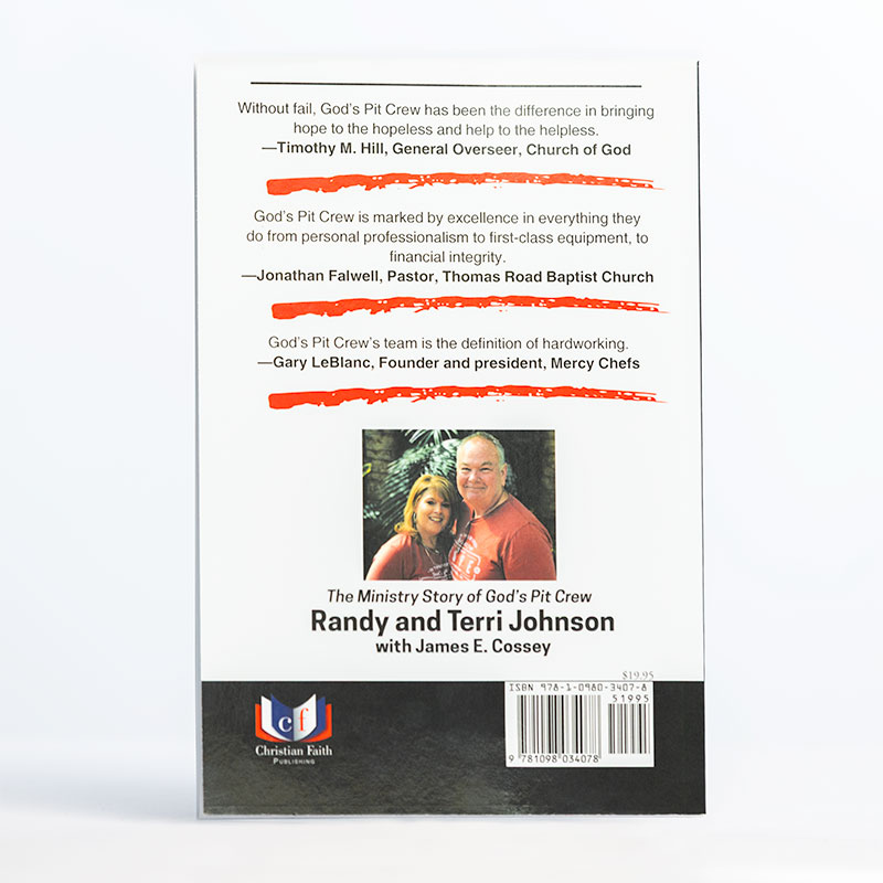 “The Answer is Yes” Book