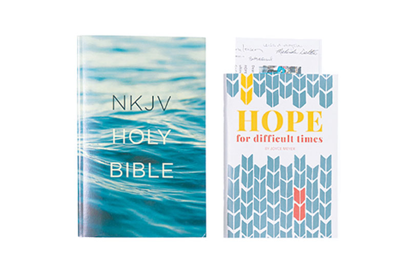 Encouragement Encouragement