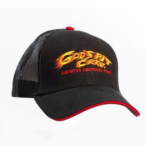 Godspit Cap