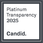 Platinum Transparency 2025
